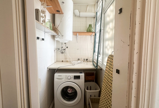 Reventa - Apartment - Orihuela Costa - La Zenia