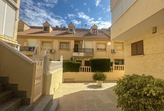 Reventa - Apartment - Orihuela Costa - La Zenia
