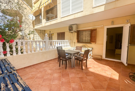 Reventa - Apartment - Orihuela Costa - La Zenia