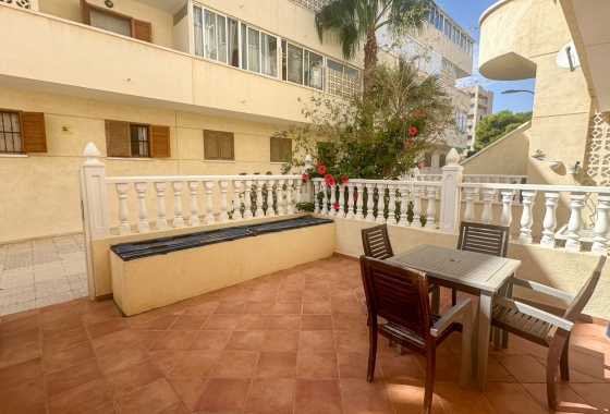 Reventa - Apartment - Orihuela Costa - La Zenia