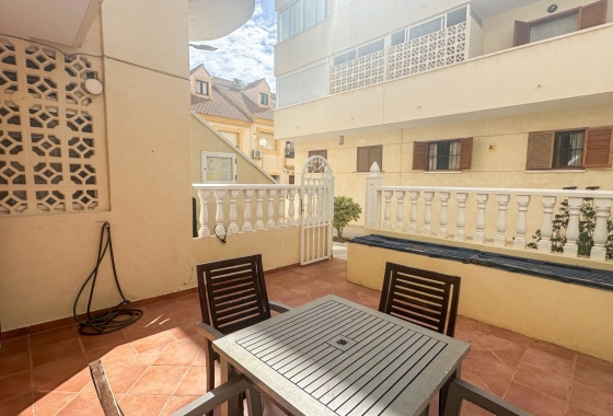 Reventa - Apartment - Orihuela Costa - La Zenia
