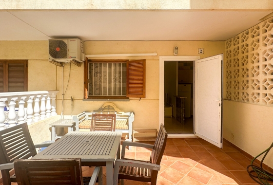Reventa - Apartment - Orihuela Costa - La Zenia