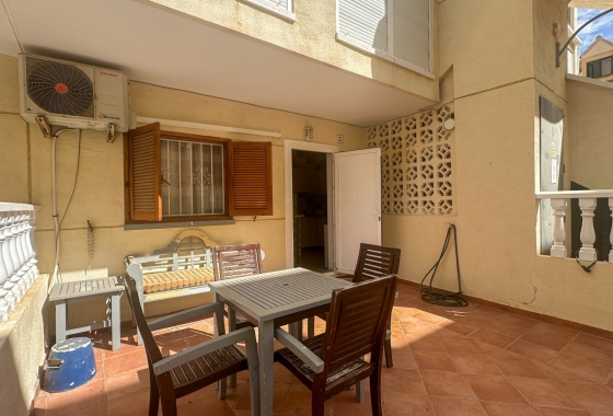 Reventa - Apartment - Orihuela Costa - La Zenia