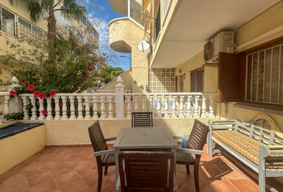 Reventa - Apartment - Orihuela Costa - La Zenia