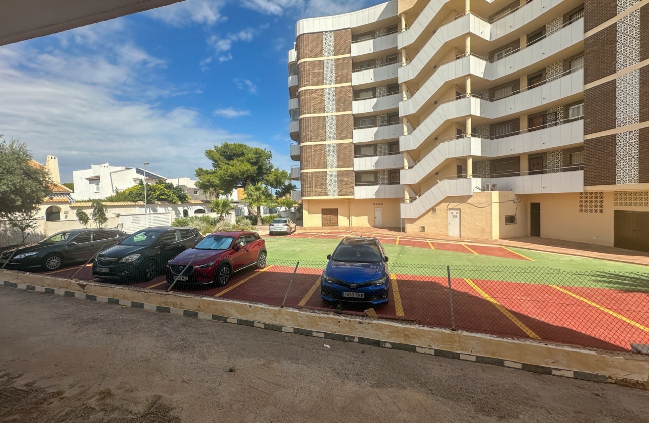Reventa - Apartment - Orihuela Costa - La Zenia