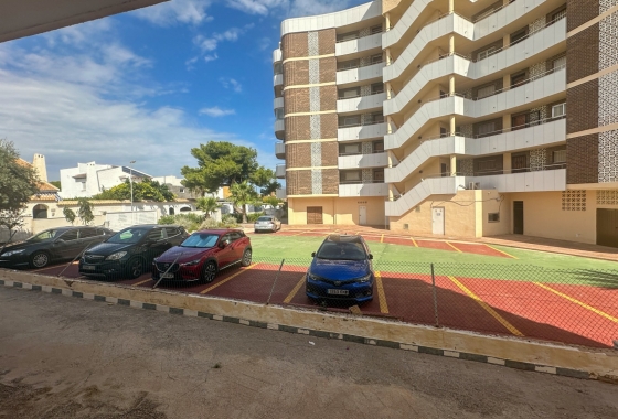 Reventa - Apartment - Orihuela Costa - La Zenia