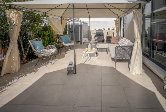 Reventa - Apartment - Santiago de la Ribera - Santiago De La Ribera