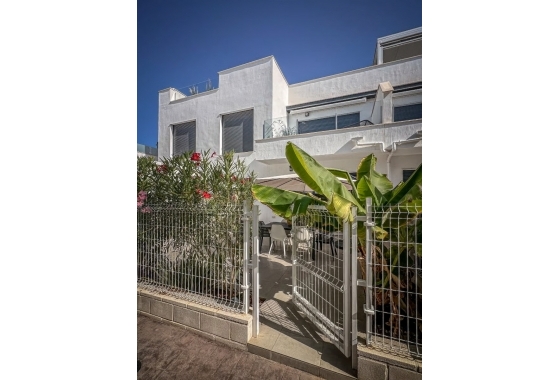 Reventa - Apartment - Santiago de la Ribera - Santiago De La Ribera