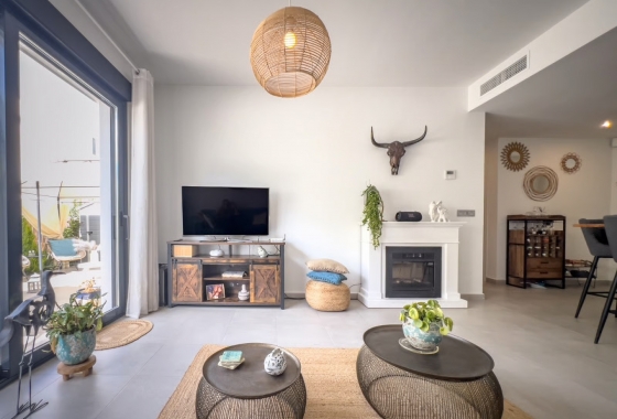 Reventa - Apartment - Santiago de la Ribera - Santiago De La Ribera