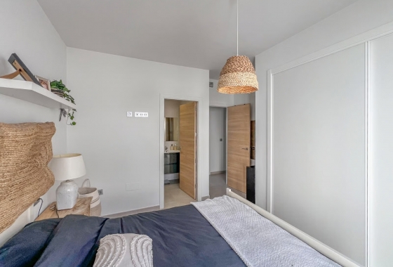 Reventa - Apartment - Santiago de la Ribera - Santiago De La Ribera