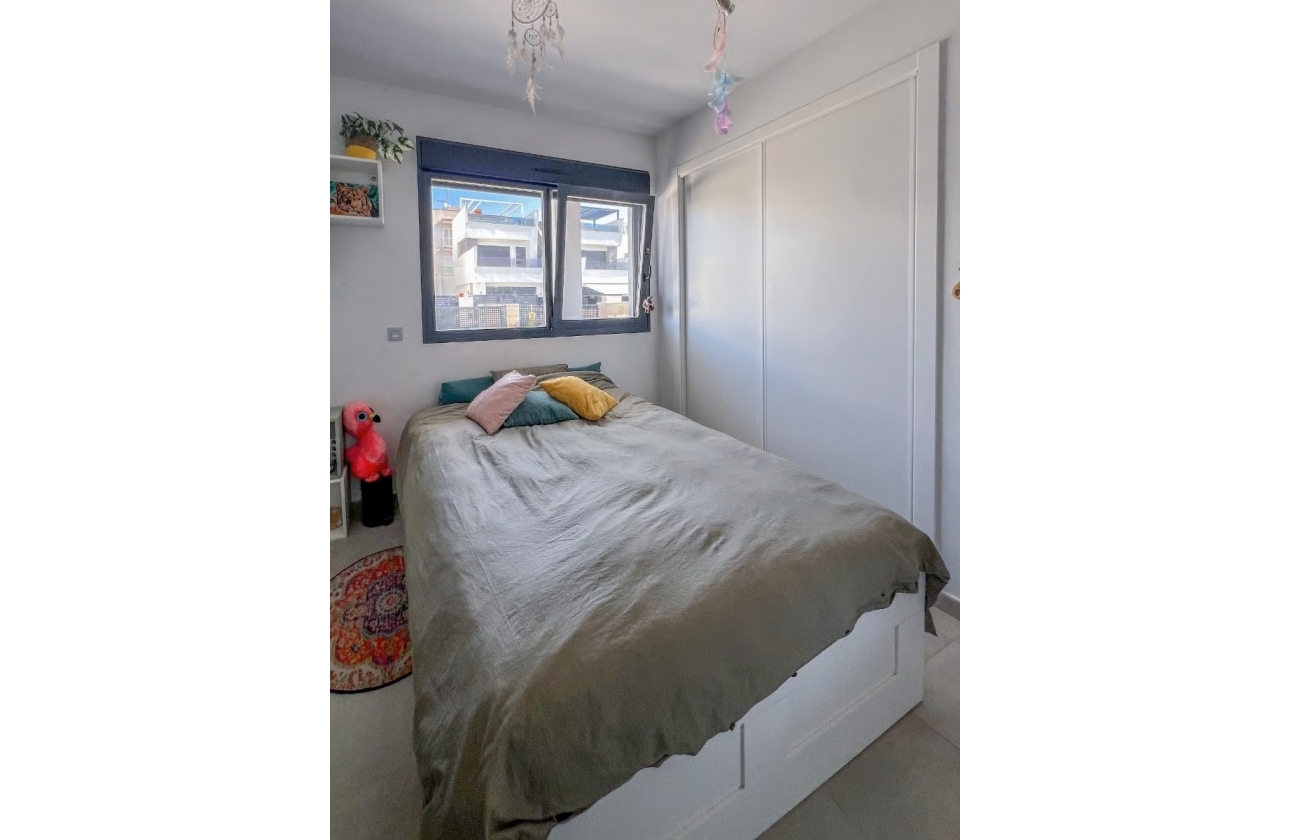 Reventa - Apartment - Santiago de la Ribera - Santiago De La Ribera