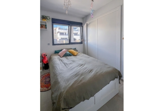 Reventa - Apartment - Santiago de la Ribera - Santiago De La Ribera