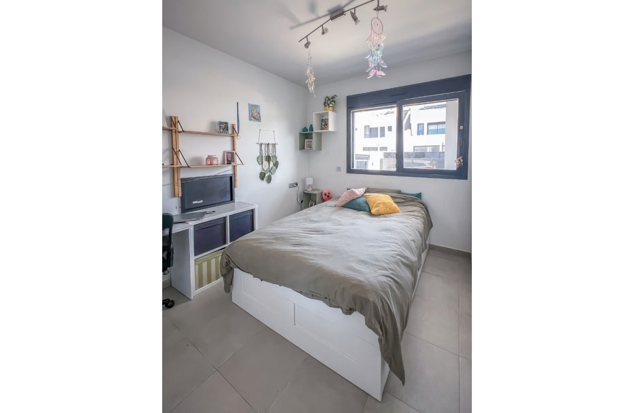 Reventa - Apartment - Santiago de la Ribera - Santiago De La Ribera