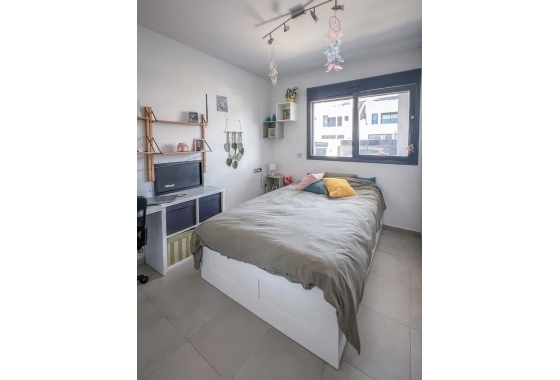 Reventa - Apartment - Santiago de la Ribera - Santiago De La Ribera