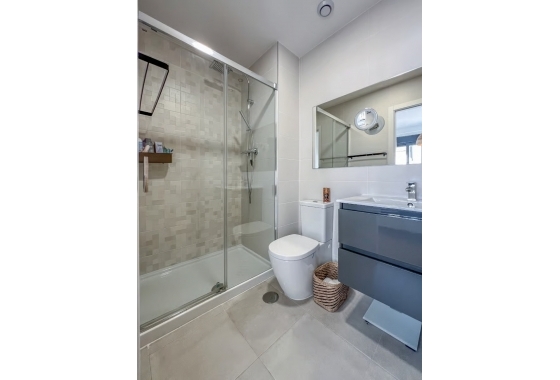 Reventa - Apartment - Santiago de la Ribera - Santiago De La Ribera