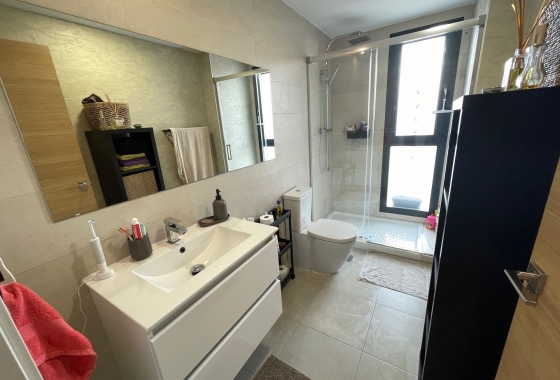 Reventa - Apartment - Santiago de la Ribera - Santiago De La Ribera