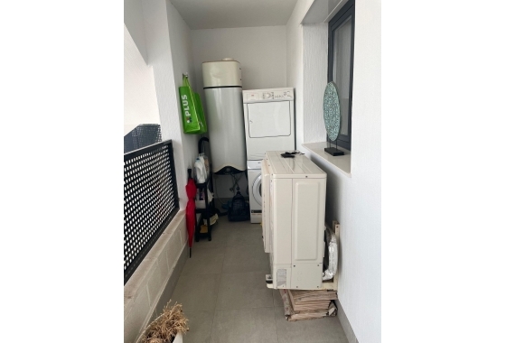 Reventa - Apartment - Santiago de la Ribera - Santiago De La Ribera