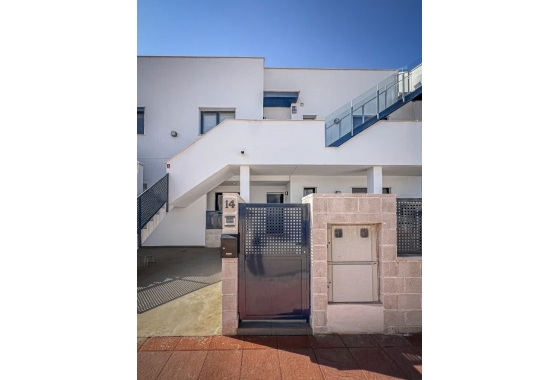 Reventa - Apartment - Santiago de la Ribera - Santiago De La Ribera