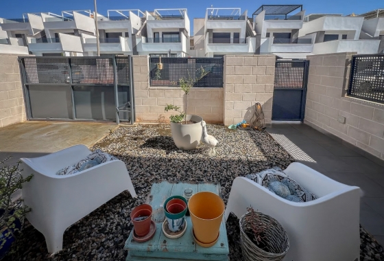 Reventa - Apartment - Santiago de la Ribera - Santiago De La Ribera