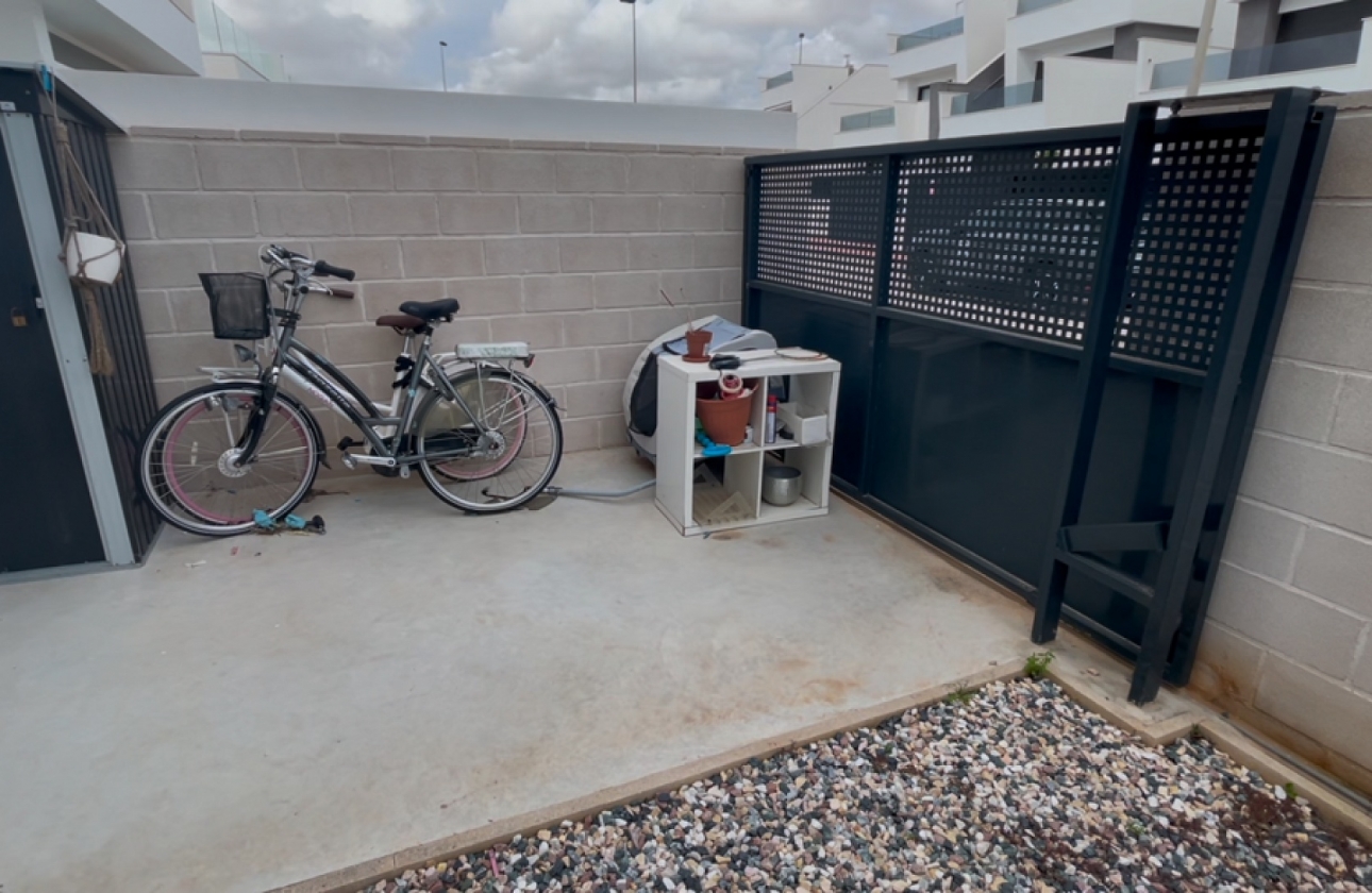 Reventa - Apartment - Santiago de la Ribera - Santiago De La Ribera
