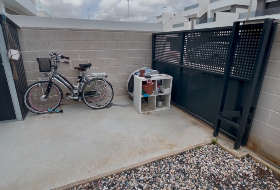 Reventa - Apartment - Santiago de la Ribera - Santiago De La Ribera