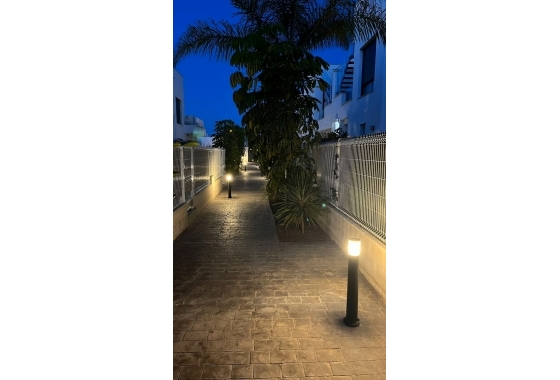 Reventa - Apartment - Santiago de la Ribera - Santiago De La Ribera