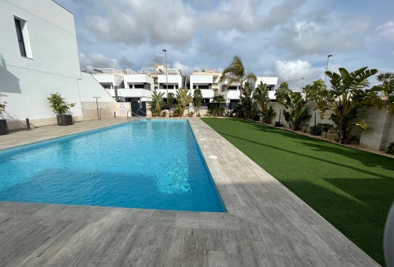Reventa - Apartment - Santiago de la Ribera - Santiago De La Ribera