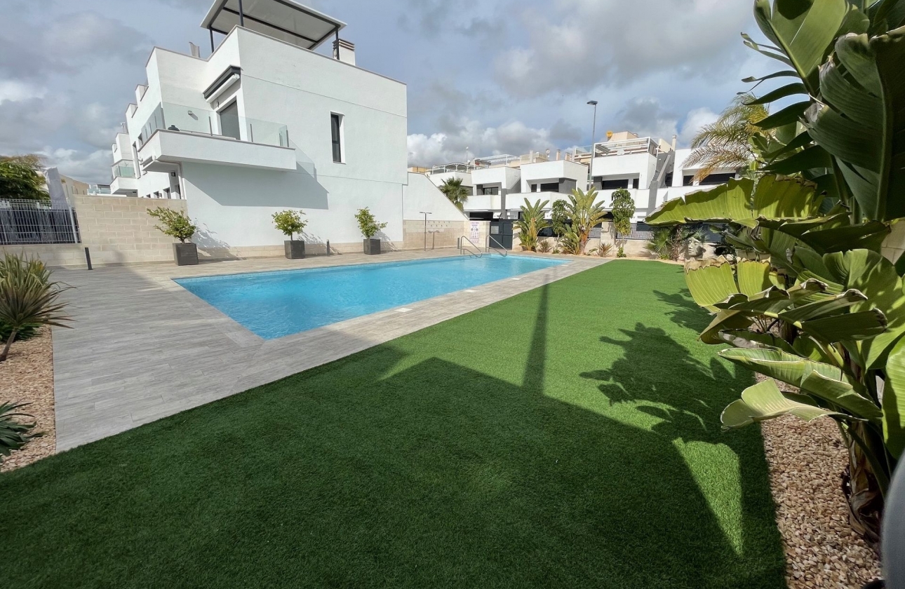 Reventa - Apartment - Santiago de la Ribera - Santiago De La Ribera