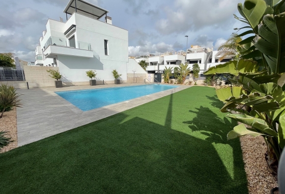 Reventa - Apartment - Santiago de la Ribera - Santiago De La Ribera