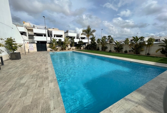 Reventa - Apartment - Santiago de la Ribera - Santiago De La Ribera