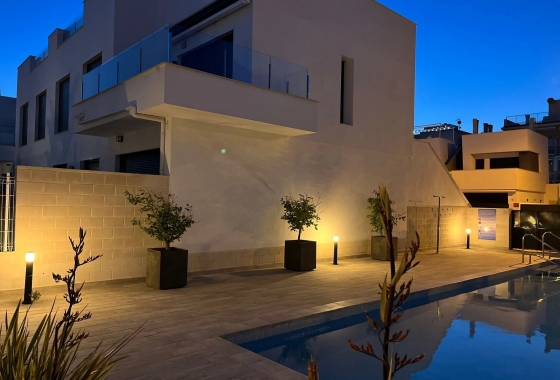 Reventa - Apartment - Santiago de la Ribera - Santiago De La Ribera