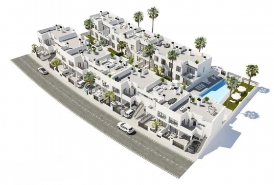 Reventa - Apartment - Santiago de la Ribera - Santiago De La Ribera