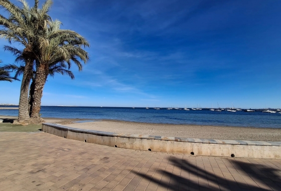 Reventa - Apartment - Santiago de la Ribera - Santiago De La Ribera