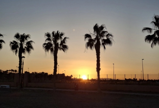 Reventa - Apartment - Santiago de la Ribera - Santiago De La Ribera