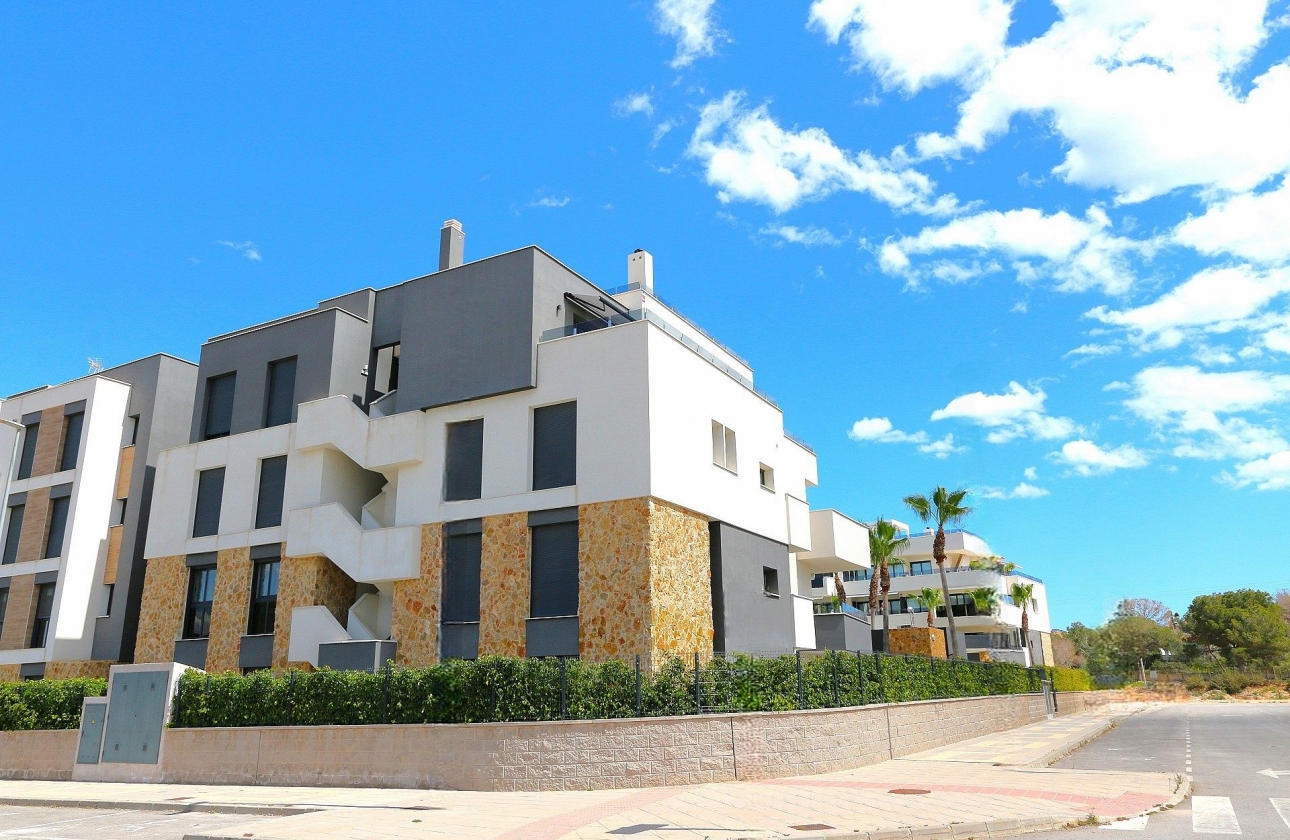 Reventa - Ático - Torrevieja - Los Altos
