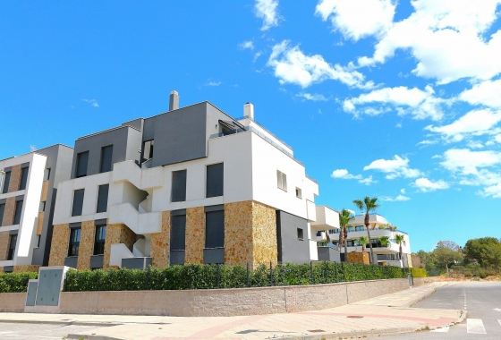 Reventa - Ático - Torrevieja - Los Altos