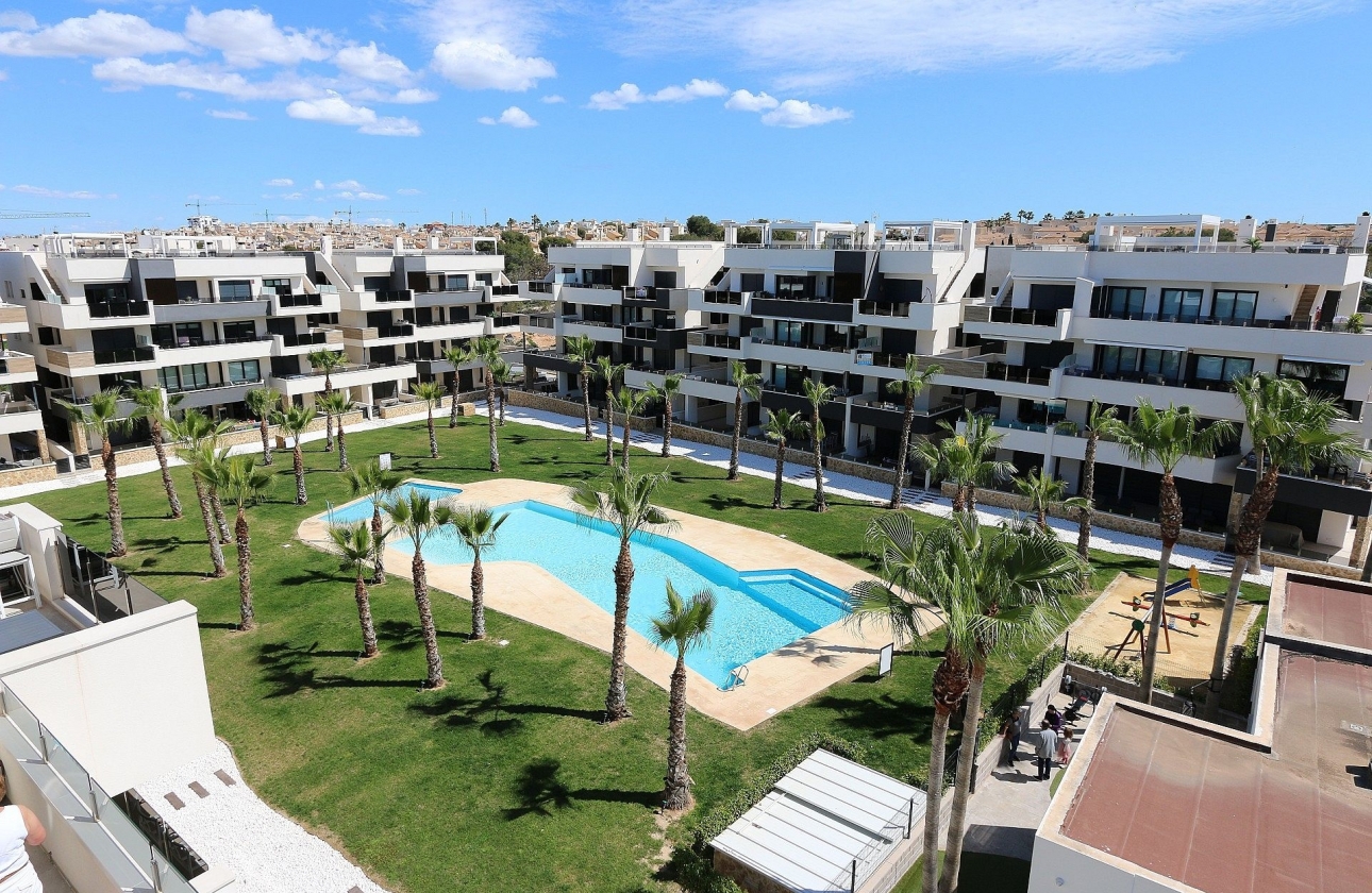 Reventa - Ático - Torrevieja - Los Altos