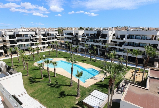 Reventa - Ático - Torrevieja - Los Altos