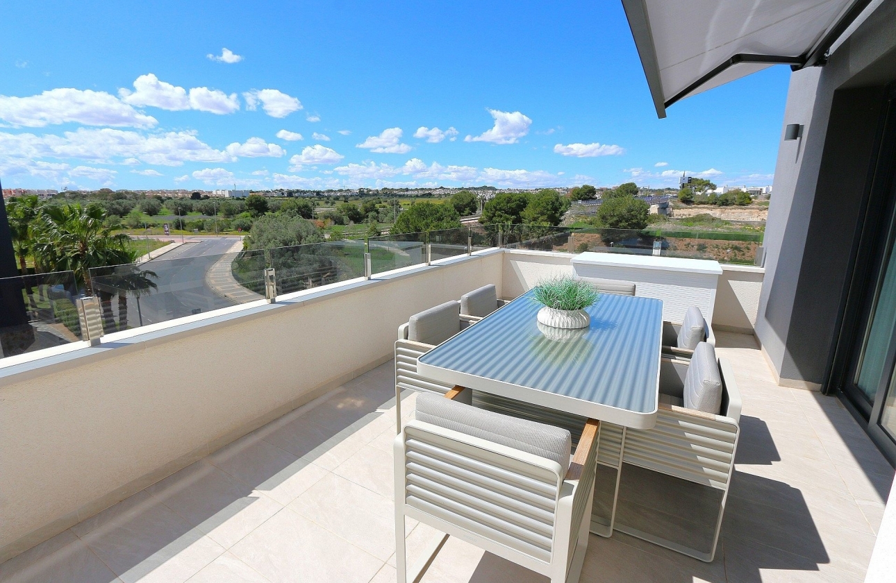 Reventa - Ático - Torrevieja - Los Altos