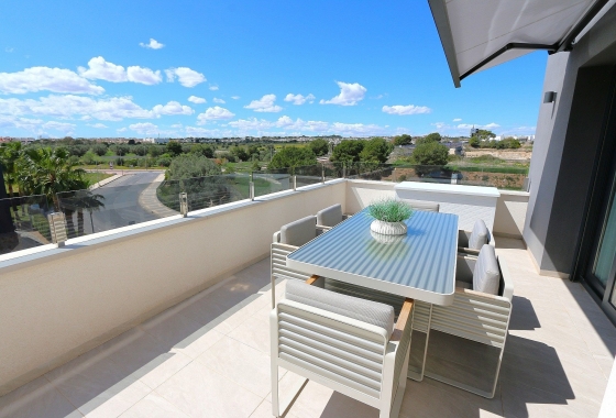 Reventa - Ático - Torrevieja - Los Altos