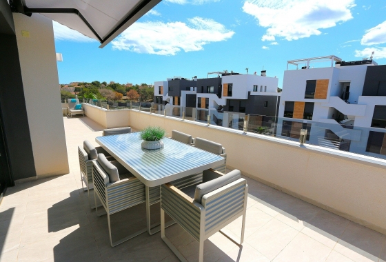 Reventa - Ático - Torrevieja - Los Altos