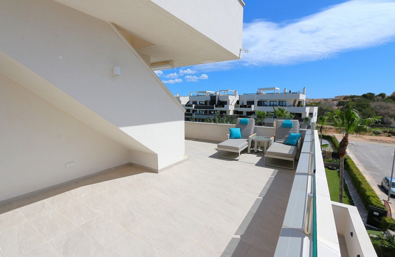 Reventa - Ático - Torrevieja - Los Altos