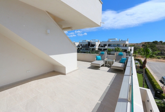 Reventa - Ático - Torrevieja - Los Altos