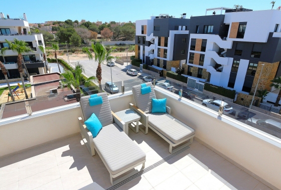 Reventa - Ático - Torrevieja - Los Altos