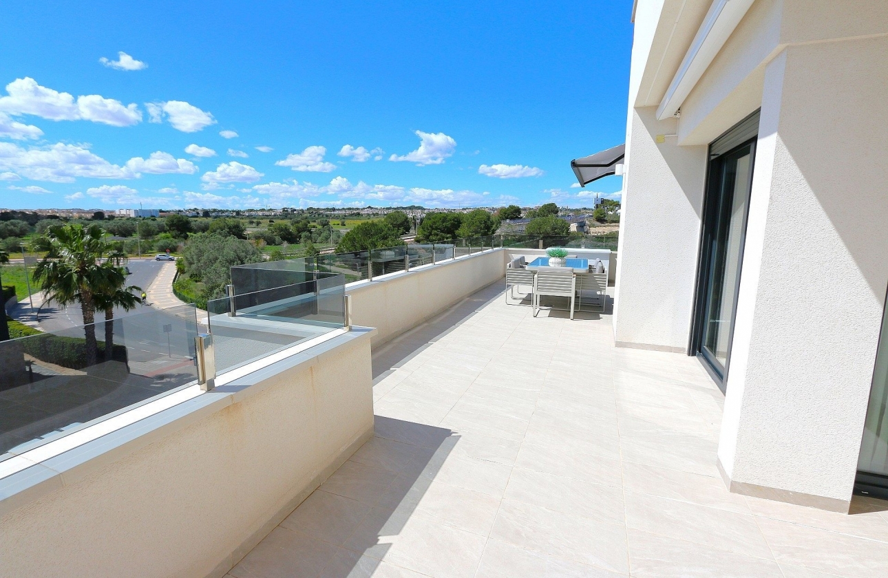 Reventa - Ático - Torrevieja - Los Altos