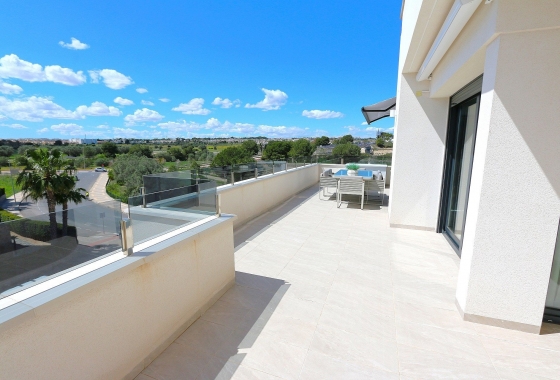 Reventa - Ático - Torrevieja - Los Altos