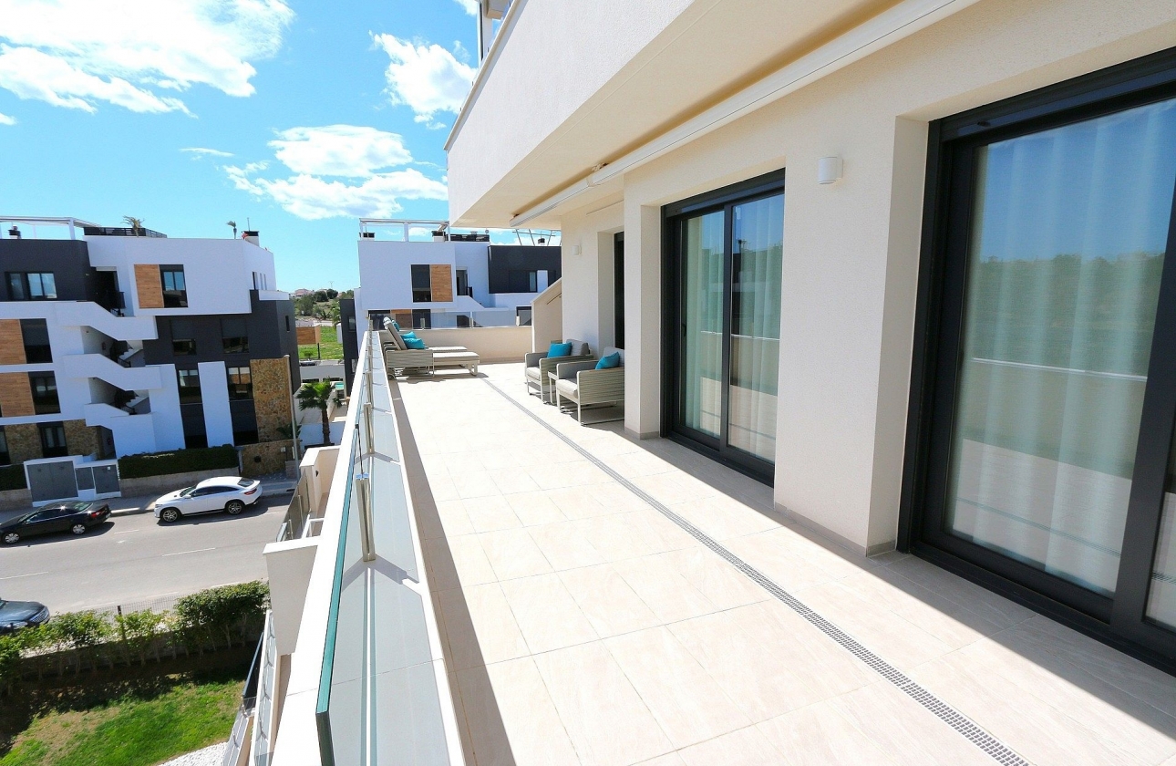 Reventa - Ático - Torrevieja - Los Altos