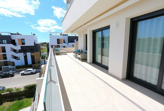 Reventa - Ático - Torrevieja - Los Altos