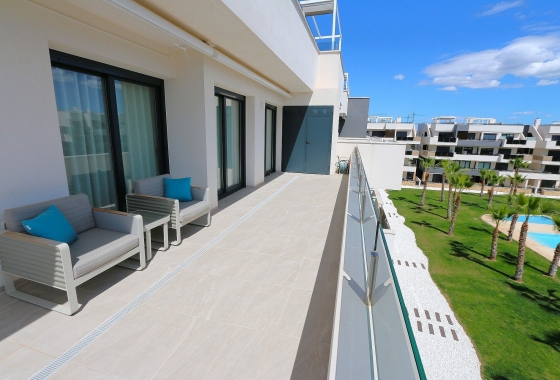 Reventa - Ático - Torrevieja - Los Altos