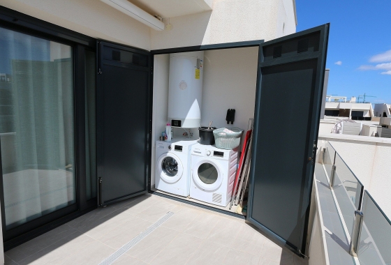 Reventa - Ático - Torrevieja - Los Altos